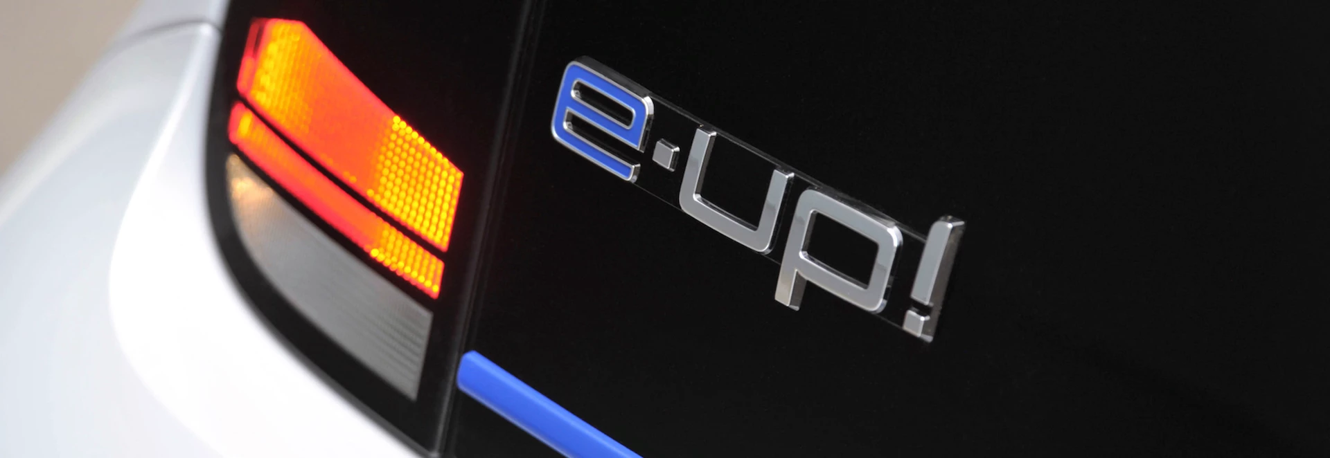 Updated Volkswagen e-Up! EV set to debut at Frankfurt Motor Show 